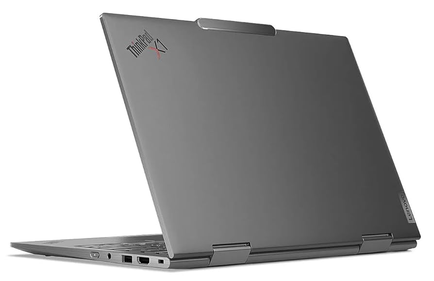 Amazon.com: Lenovo ThinkPad X1 Yoga Gen 9 2-in-1 with Intel